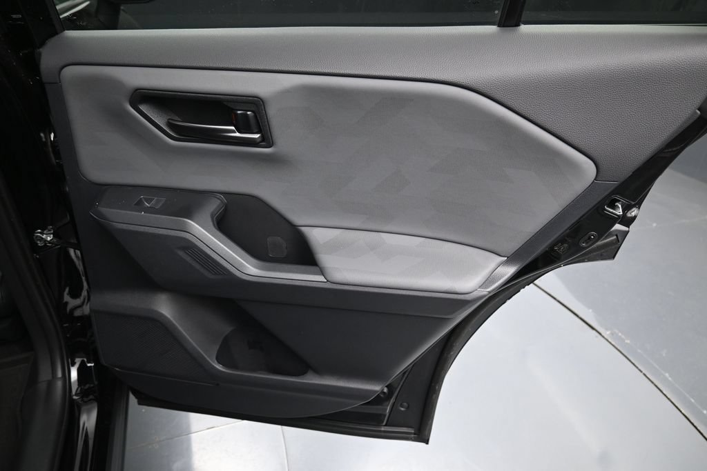 Certified 2026 Toyota RAV4 AWD image 35