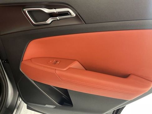 New 2026 Kia Sportage SX Prestige image 41