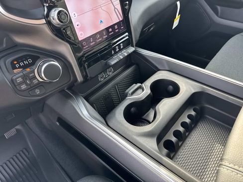 New 2026 RAM 1500 Big Horn image 19