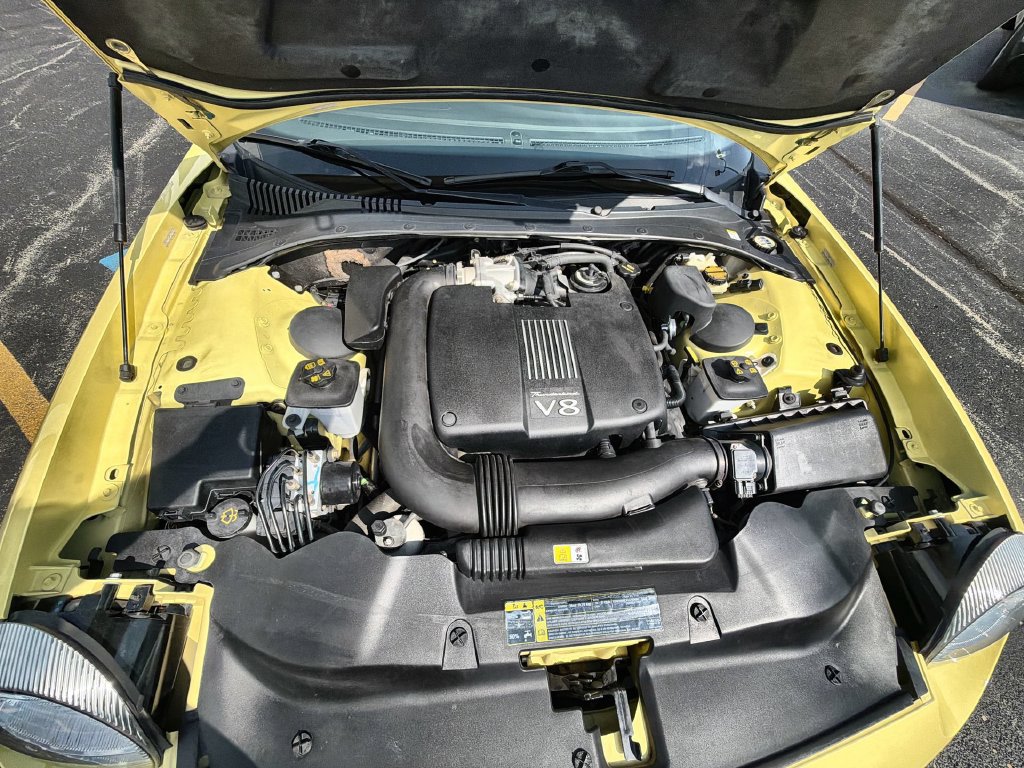 Used 2002 Ford Thunderbird RWD image 18