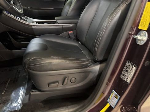 Used 2021 Hyundai Palisade SEL w/ Convenience Package image 10