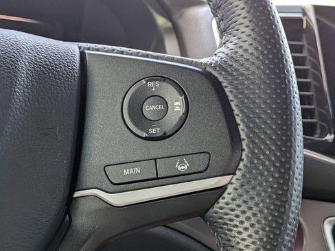 Used 2023 Honda Passport EX-L image 34