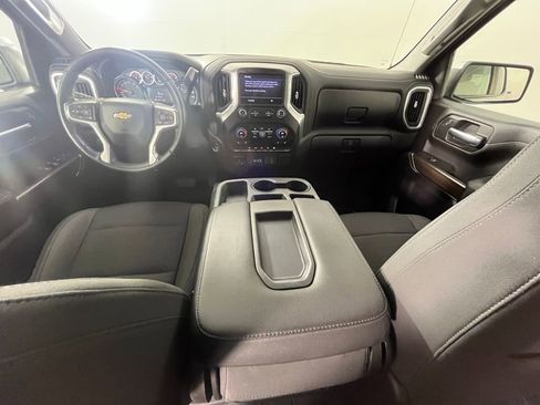 Used 2020 Chevrolet Silverado 1500 LT w/ All-Star Edition image 18