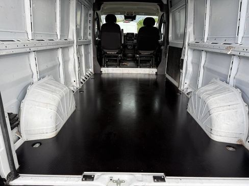 Used 2023 RAM ProMaster 2500 FWD image 20