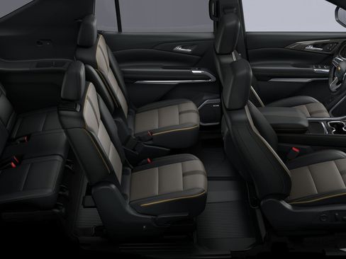 New 2026 Chevrolet Traverse High Country AWD/4WD image 7