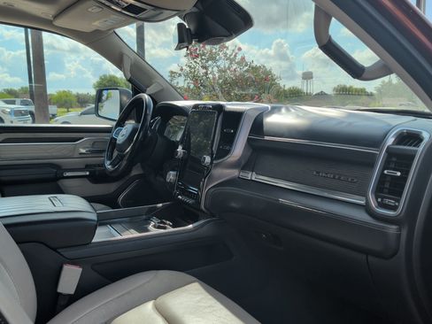 Used 2023 RAM 1500 Limited AWD/4WD image 28