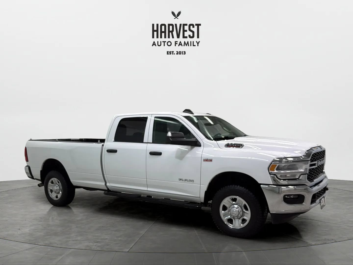 Used 2019 RAM 2500 Tradesman w/ Safety Group AWD/4WD image 9