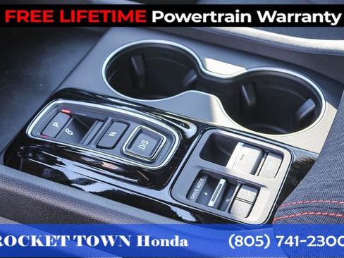 New 2026 Honda Pilot Sport image 13