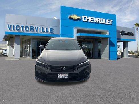 Used 2023 Honda Civic Sport image 8