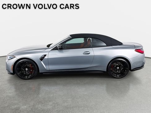 Used 2023 BMW M4 xDrive Competition image 8