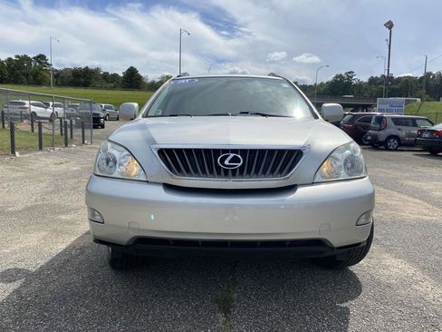 Used 2008 Lexus RX 350 2WD image 11