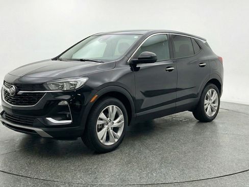 Used 2025 Buick Encore GX Preferred image 3