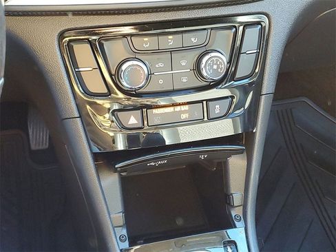 Used 2019 Buick Encore Preferred w/ Safety Package image 17