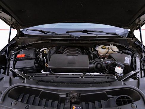 Used 2021 GMC Yukon Denali w/ Denali Ultimate Package image 23