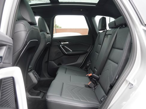 Used 2026 BMW X1 xDrive28i AWD/4WD image 27