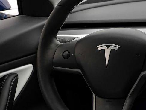 Used 2020 Tesla Model 3 Performance AWD/4WD image 16
