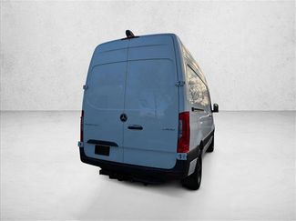 New 2026 Mercedes-Benz Sprinter 2500 video 2