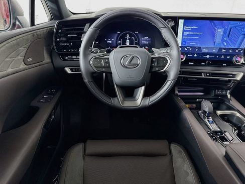 New 2026 Lexus RX 350 w/ Convenience Package AWD/4WD image 19