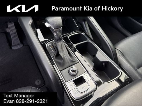 Used 2022 Kia Telluride LX image 31