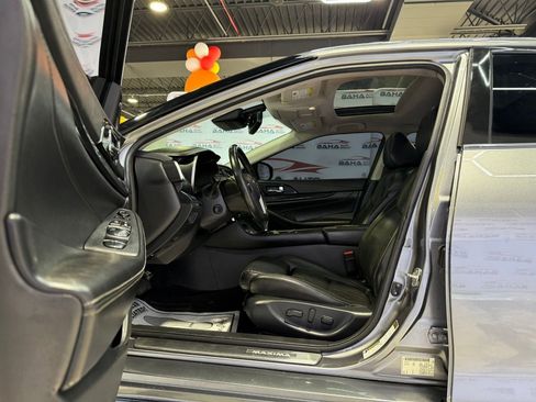 Used 2021 Nissan Maxima Platinum w/ Sport Mat Group image 24