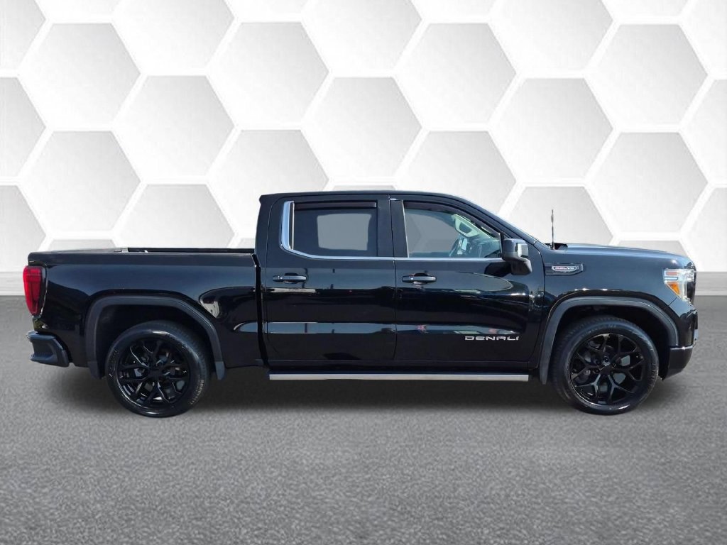 Used 2019 GMC Sierra 1500 Denali w/ Denali Ultimate Package AWD/4WD image 2