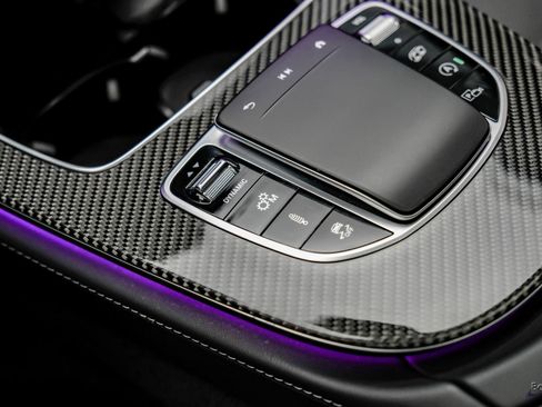 Used 2021 Mercedes-Benz E 63 AMG S w/ Driver Assistance Package image 60