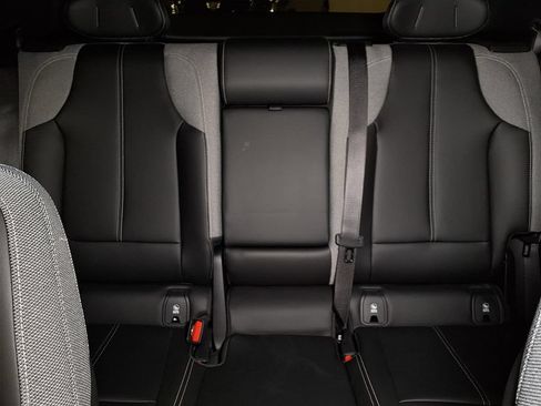Certified 2024 Cadillac Lyriq Tech RWD image 12