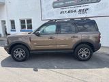 Used 2022 Ford Bronco Sport Badlands w/ Premium Package image 4