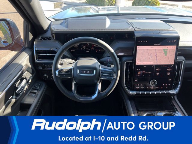 Used 2026 GMC Yukon Elevation RWD image 16