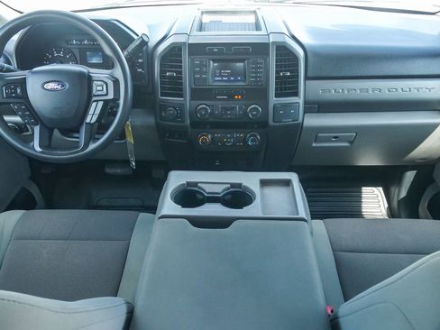 Used 2019 Ford F350 XL w/ Power Equipment Group AWD/4WD image 11