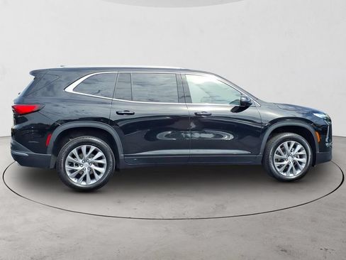 Used 2025 Buick Enclave Preferred AWD/4WD image 4