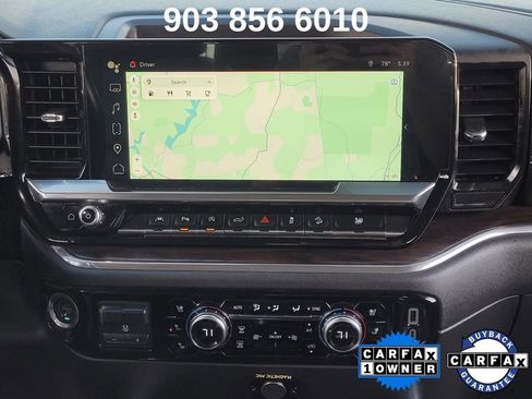 Used 2023 GMC Sierra 1500 SLT w/ SLT Premium Plus Package image 14