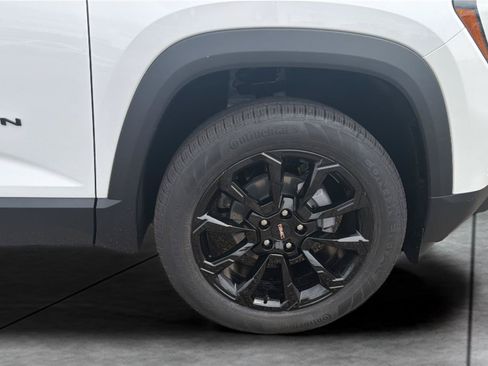 New 2026 GMC Terrain Elevation w/ Elevation Premium Package AWD/4WD image 27