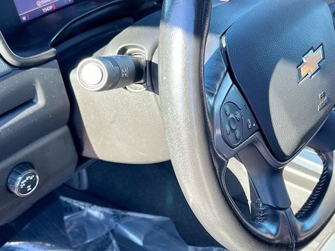 Used 2022 Chevrolet Colorado Z71 image 10