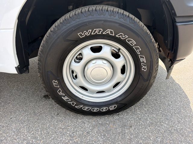 Used 2020 Ford F150 XL w/ Trailer Tow Package AWD/4WD image 25