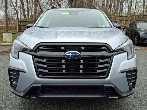 Certified 2025 Subaru Ascent Onyx Edition image 3