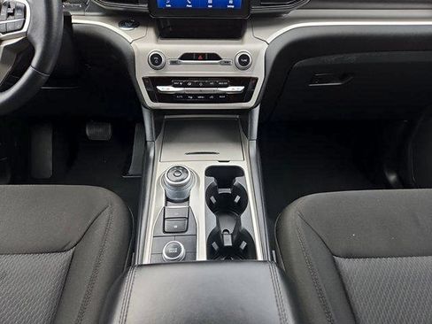 Certified 2023 Ford Explorer XLT AWD/4WD image 21