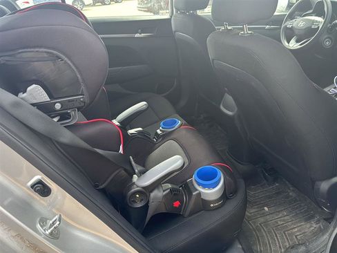 Used 2020 Hyundai Elantra SEL w/ Cargo Package (C1) image 23