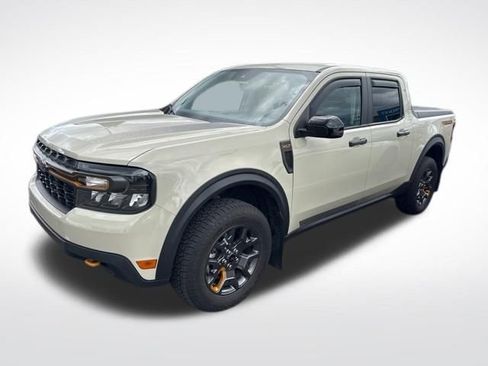 Used 2024 Ford Maverick Tremor w/ Tremor Off-Road Package image 4