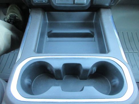 Certified 2021 GMC Sierra 1500 SLT w/ SLT Premium Package image 33