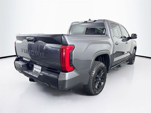 Certified 2026 Toyota Tundra SR5 w/ SR5 Premium Package AWD/4WD image 2