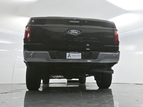 Used 2024 Ford F150 XLT w/ Mobile Office Package image 54