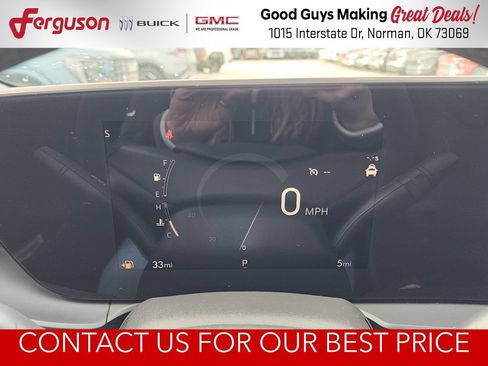 New 2026 Buick Envista Preferred w/ Convenience I Package FWD image 24