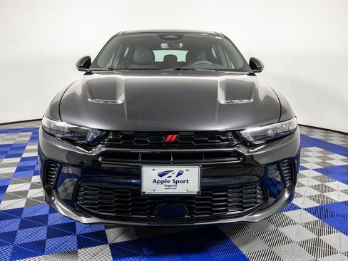 Used 2024 Dodge Hornet R/T Plus w/ R/T Blacktop Package AWD/4WD image 3
