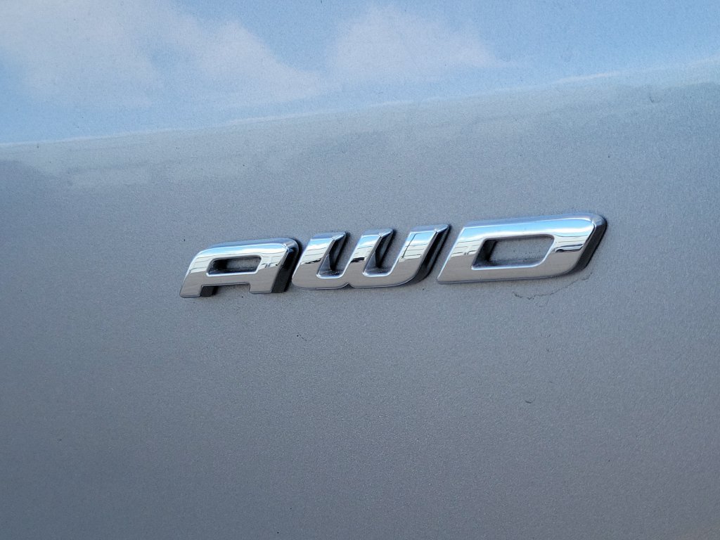 Certified 2024 Ford Edge SEL w/ Convenience Package AWD/4WD image 6
