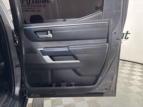 Used 2023 Toyota Tundra Platinum RWD image 24