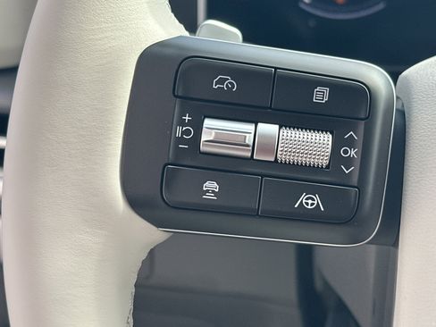 New 2026 Hyundai Santa Fe SE FWD image 23