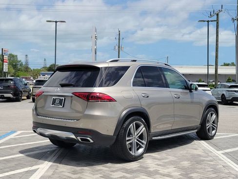 Used 2022 Mercedes-Benz GLE 350 image 5
