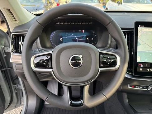 New 2026 Volvo XC90 B6 Plus w/ Protection Package Premier image 1