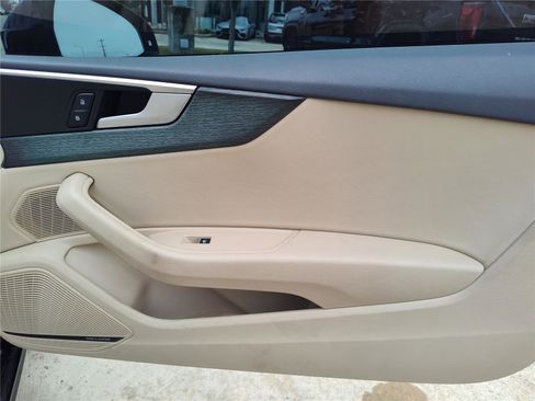 Used 2018 Audi A5 2.0T Premium Plus w/ Premium Plus image 24